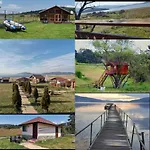 Madjestic Campsite Batak