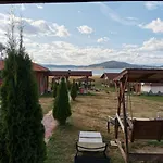 Campsite Madjestic *