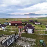 Campsite Madjestic Batak