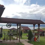 Madjestic Campsite