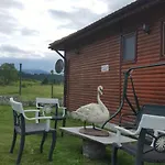 Campsite Madjestic *