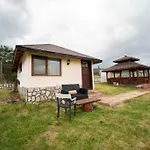Madjestic Campsite